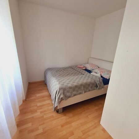 Apartmani Luka Crikvenica Exterior foto